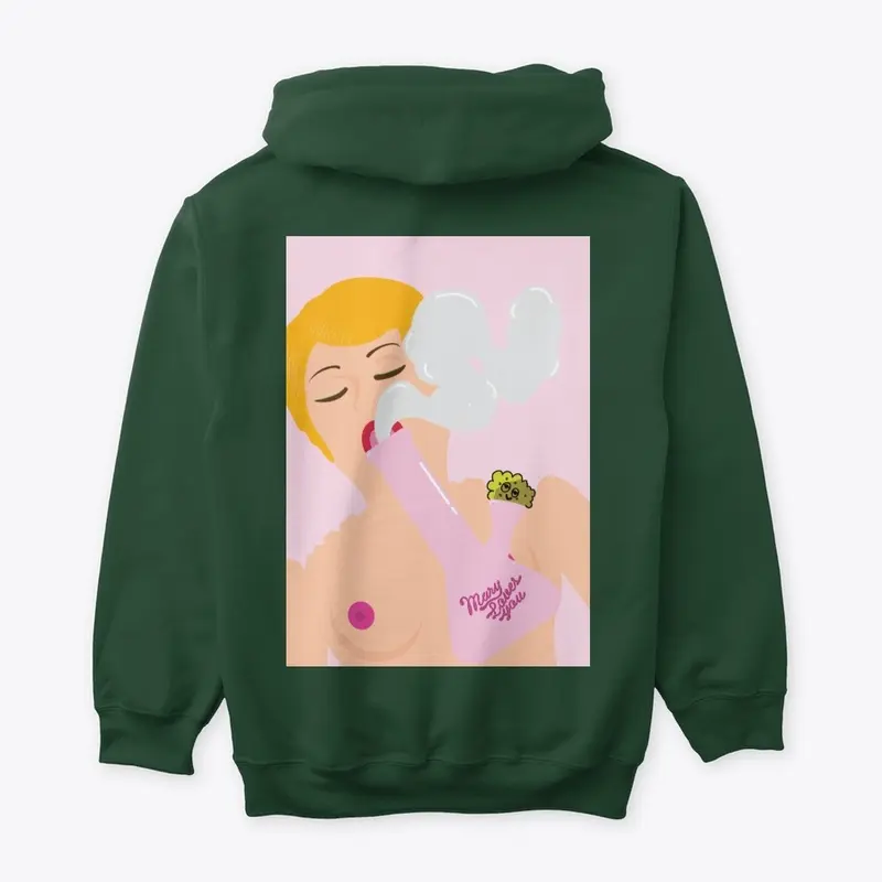 420 Special Hoodie