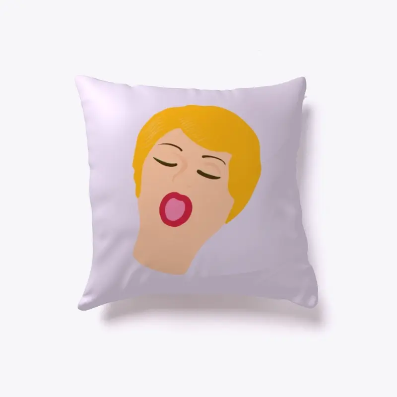 MaryLovesYou Pillows