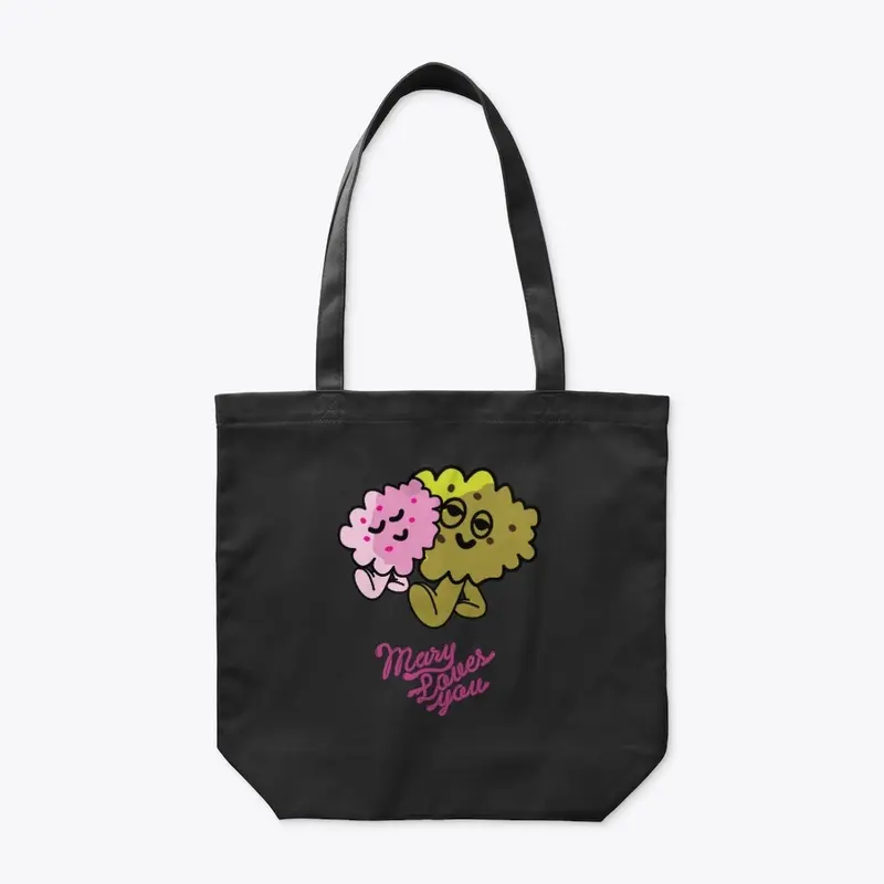 420 Special Tote bag