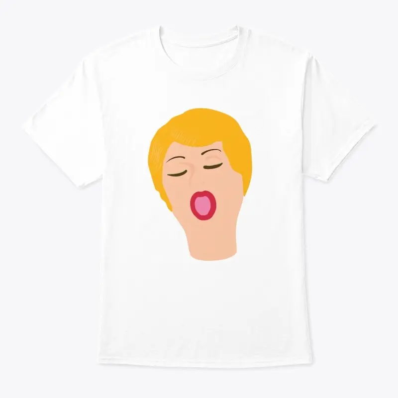 MaryLovesYou Tee